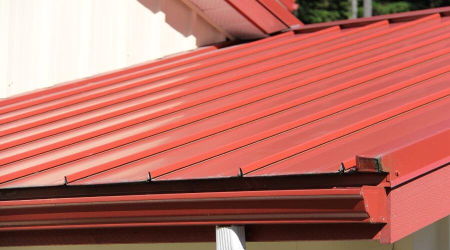 Industrial Roof Repair in Pleasant Hill, NC