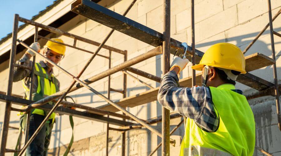 Expert top industrial roofings services in Pleasant Hill, NC